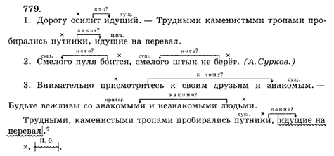 Русский язык 7 класс лидман. Дорогу осилит идущий трудными каменистыми. Трудными каменистыми тропами пробирались путники идущие на перевал 7. Гдз по русскому языку 7 класс практика. Гдз по русскому языку 7 класс упр259 Пменова.