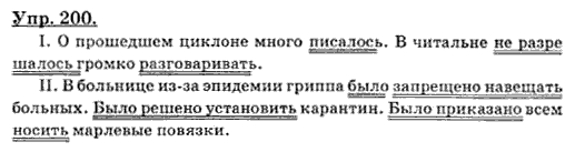 Русский язык 8 класс бархударов номер 401