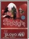 Spotlight 10, 10 класс [Teacher's Book, книга для учителя] (Афанасьева О.В., Дули Дж., Михеева И.В. и др.) 2008