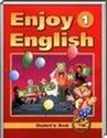 Enjoy English, 2 класс (М.З. Биболетова, О.А. Денисенко, Н.Н. Трубанева) 2012