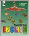 Английский язык, 2 класс [2 части] (И.Н. Верещагина, К.А. Бондаренко, T.A. Пригыкина) 2006-2012