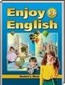 Enjoy English, 5-6 класс (М.З. Биболетова, О.А. Денисенко, Н.Н. Трубанева) 2012