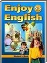 Enjoy English, 5-6 класс [6 класс] (M.З. Биболетова) 2004-2012
