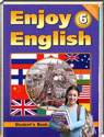 Английский язык, 6 класс [Enjoy English] (М.З. Биболетова, О. А. Денисенко, Н. Н. Трубанева) 2013