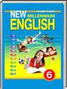Английский язык, 6 класс [New Millennium English] (H. H. Деревянко) 2013