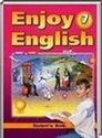Enjoy English, 7 класс (М.З. Биболетова, Н.Н. Трубанева) 2008