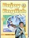 Enjoy English, 11 класс (М.З. Биболетова, О.А. Денисенко, Н.Н. Трубанева) 2012