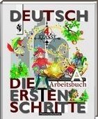 Решебник (ГДЗ) для Немецкий язык, 4 класс (И.Л. Бим, Л.И. Рыжова) 2013